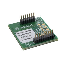 Robert Bosch SHUTTLE BOARD 3.0 BHI260AP image