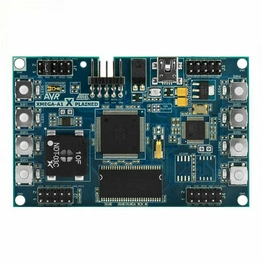 Microchip Technology ATAVRXPLAIN image