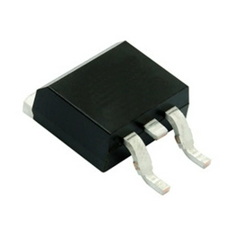 Vishay Intertechnology SUM90100E-GE3 image