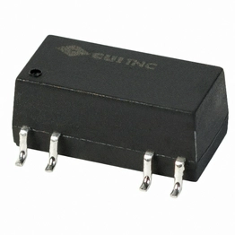 PES1-S5-D5-M-TR CUI INC