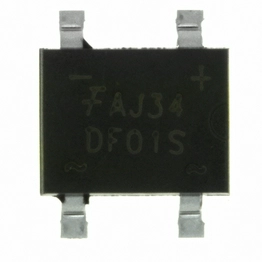 DF01S ON Semiconductor