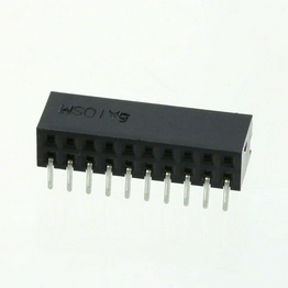 HIF3H-20DB-2.54DS(71) Hirose Electric