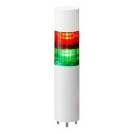 LR6-202WMBW-RG+FB295 PATLITE