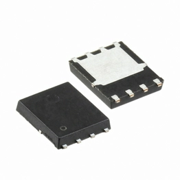 ON Semiconductor FDWS86068-F085 image