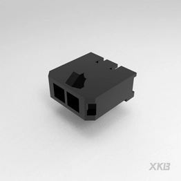 X3025WR-02-9TSN XKB Connectivity