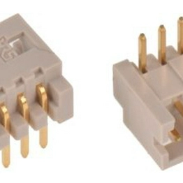 Hirose Electric DF13-4P-1.25DS(50) image