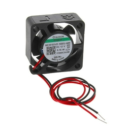 Sunonwealth Electric MF25101V2-1000U-A99 image