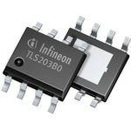 TLS205B0EJV33XUMA1 Infineon Technologies