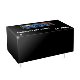 RECOM Power RAC10-12DK/277 image