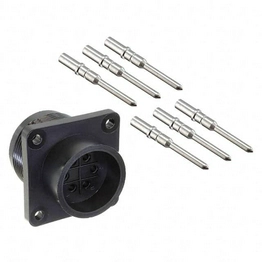 CXC3102A18-12P Switchcraft