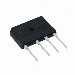 GBJ1008 SMC