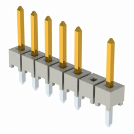 samtec HTSW-107-07-L-S-002 image