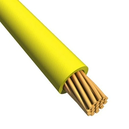 Alpha Wire 6711 YL001 image
