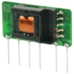 CUI INC PBO-3-S12 image