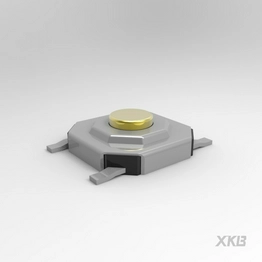 TS-1187A-B-B-B XKB Connectivity