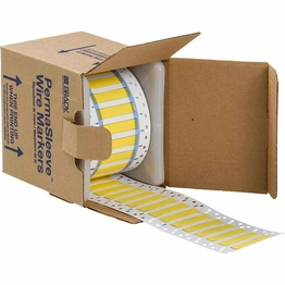 PS-250-2-YL-S BRADY