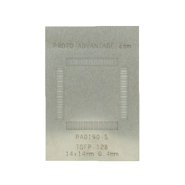 PA0190-S CHIP QUIK