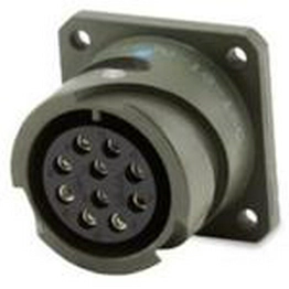 ACA3102E20-18PB Amphenol