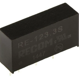 RECOM Power RE-123.3S image