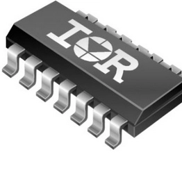 Infineon Technologies IRS21864STRPBF image