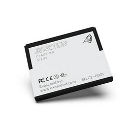 EXSC3X512GB EXASCEND