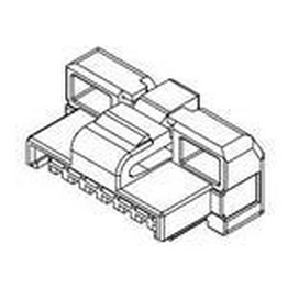 5023800500 molex