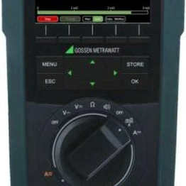 M272S GOSSEN METRAWATT