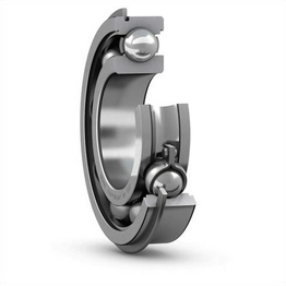 6206 NR/C3 SKF