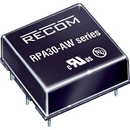 RECOM Power RPA30-2415DAW/P image