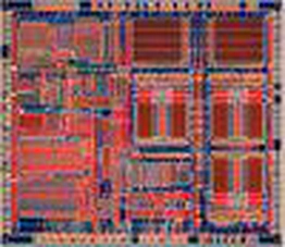 AD848JCHIPS Analog Devices