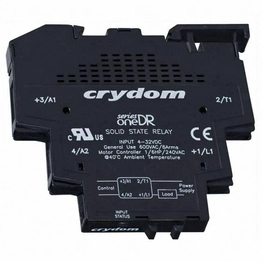 DR24A06 Sensata Technologies