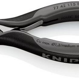 KNIPEX Tools 77 42 115 ESD image