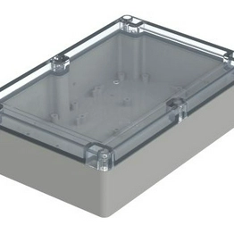 07421146 Bopla Gehäuse Systeme