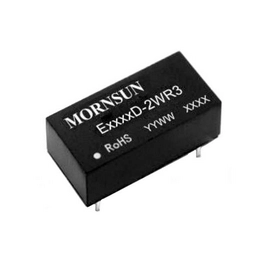 MORNSUN E0515D-2WR3 image