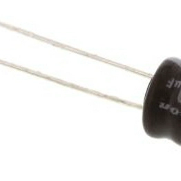 25YXF100M6.3X11 Rubycon