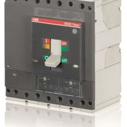 1SDA054533R1 T5V630 FF TMA 500A V ABB