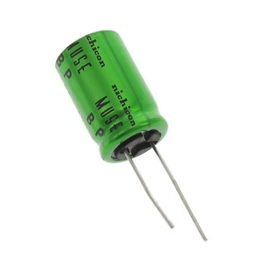 UES1E471MHM1TN nichicon