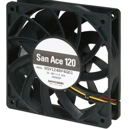 SANYO DENKI 9GV1224P4G01 image