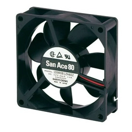 SANYO DENKI 109R0824S4D01 image