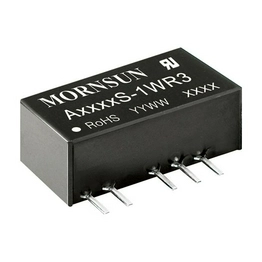 MORNSUN A1224S-1WR3 image
