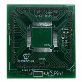 Microchip Technology MA180016 image