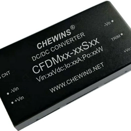CFDM30-48S24 CHEWINS