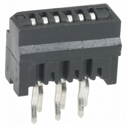 HLW6S-2C7LF Amphenol