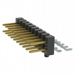 TSM-110-01-L-DH-SL-K samtec