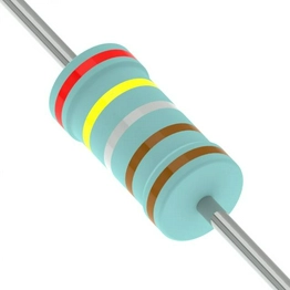 MF0207FRE52-2K49 YAGEO