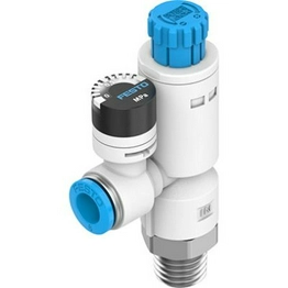 VRPA-LM-R14-Q6 FESTO