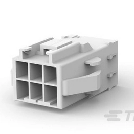 TE Connectivity 177909-1 image