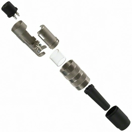 Amphenol T3301001U image