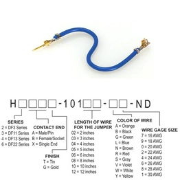 H2ABG-10106-L8 Hirose Electric