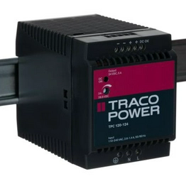 TRACO Power TPC 120-124 image